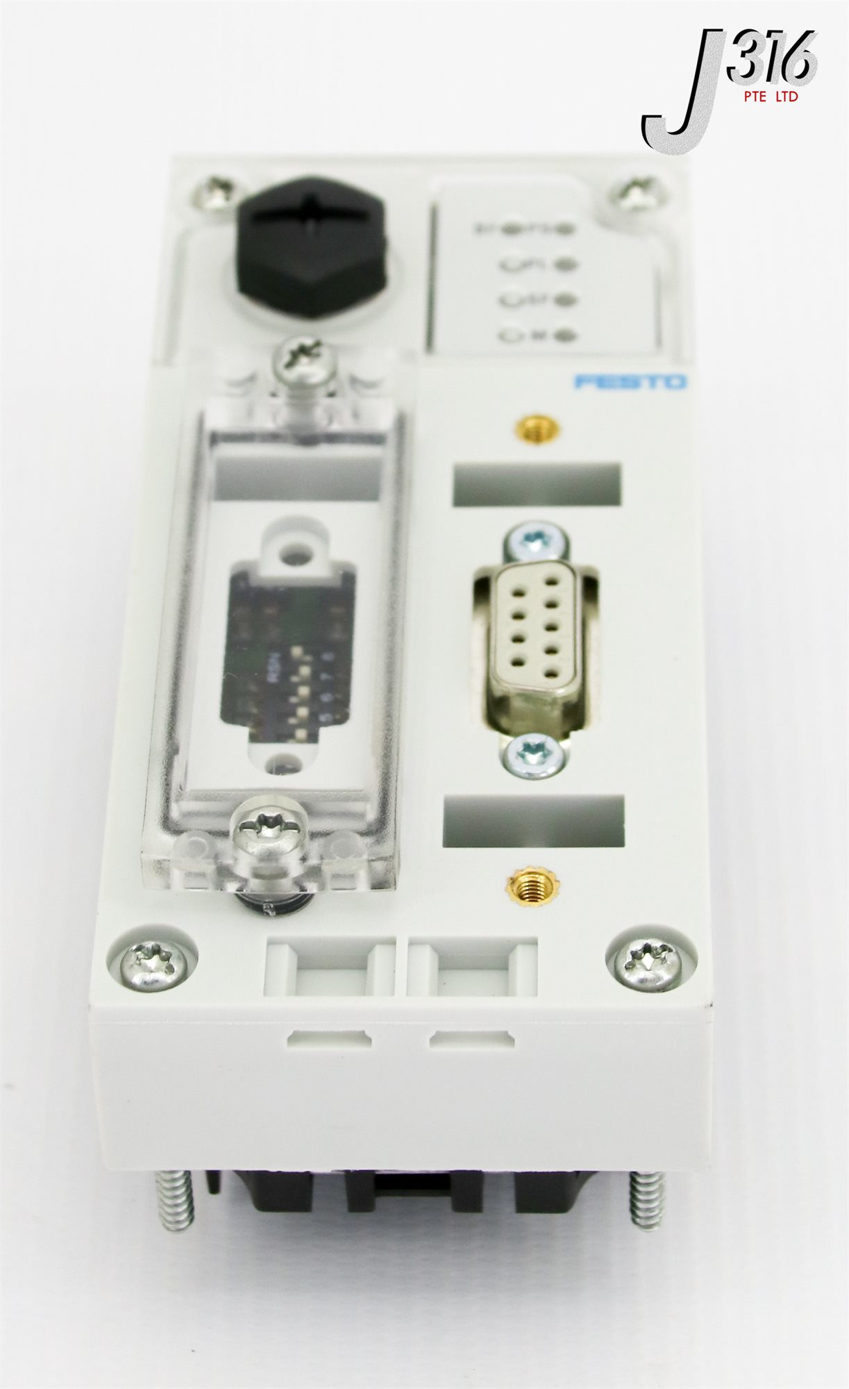 19546 FESTO BUS NODE, 195740 (NEW) CPX-FB13 – J316Gallery